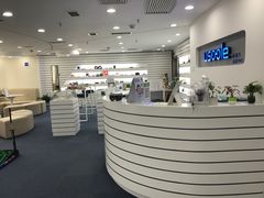 -优视力蔡司眼镜验配中心(越秀城市广场奥莱店)