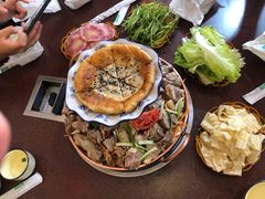 -香香腊排骨.野生菌火塘总店(束河店)