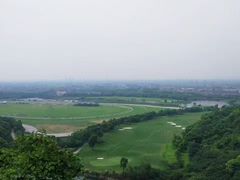 -平湖九龙山旅游度假区