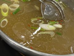 -正宗贵州二嫂黄牛肉馆(青村店)