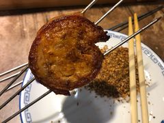 五花鱼籽-熙成烧烤(白塔岭店)