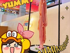 -宽来火锅(来福士广场店)