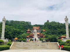 -南沙天后宫景区