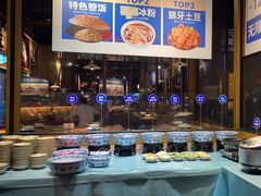 -九锅一堂酸菜鱼(新南凯德直营店)