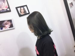 -山浦形象烫染