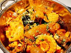 -享遇.锅姥姥牛排海鲜自助(小寨店)