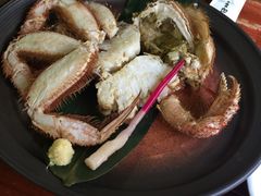 -蟹料理 北海道かに将軍(札幌本店)