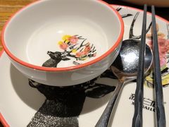 -新白鹿餐厅(银泰西湖文化广场店)