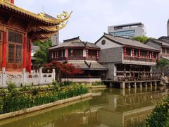 -龙潭水乡