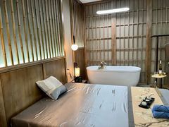 -遇暖·SPA养生按摩
