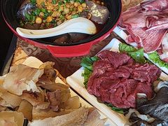 -马三妹跷脚牛肉(苏稽总店)