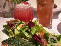 -壳里西餐厅Coquille Seafood Bistro(蒙自路店)