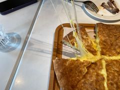 -烁先生披萨·儿童餐下午茶(河南岸店)