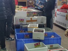 -华源餐厅·海鲜大排档(日月贝店)