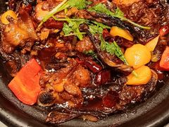 -陶德砂锅(蜀汉路店)