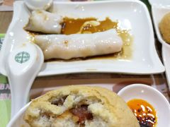 -添好运点心专门店(中环IFC店)