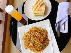 -西双版纳融创皇冠假日度假酒店