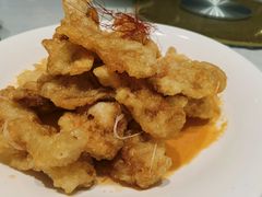 -老妈菜馆(建设街店)
