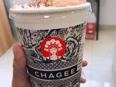 -霸王茶姬(常熟印象城店)