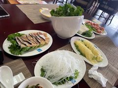 -亚龙湾老厨房·海南家常味