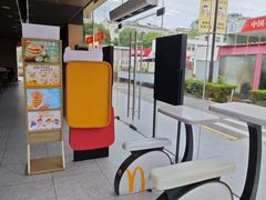 -麦当劳(台州路桥DT店)