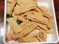 -古关火锅店(古北水镇景区店)