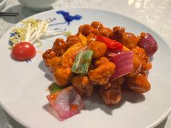 -上下九广州菜馆(锦业路店)