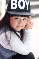 -星豆豆儿童摄影(南郊太白南路店)