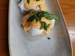 -THE CANNERY&JUJU 新鲜海鲜·牛排美食酒廊