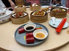 -点都德(华强南店)