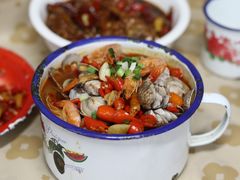 -老三样·旧食新味(船山路店)