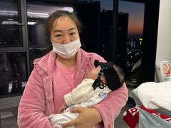 -爱的果实月嫂育婴师(世纪东方店)
