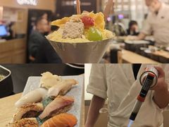 -鮨政·Omakase(港汇恒隆广场店)