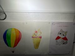 -谷隆画舍·国画书法素描彩铅水彩