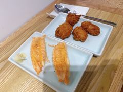 -池奈·日式咖喱蛋包饭(老城根Gpark店)