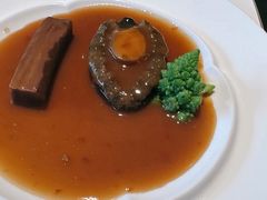 鲍鱼牛舌-觀芷隐轩
