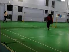 -阳光羽毛球馆(马家龙店)