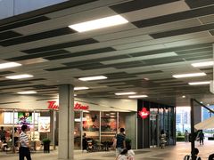 -Tims天好咖啡·贝果(拉斐尔云廊店)