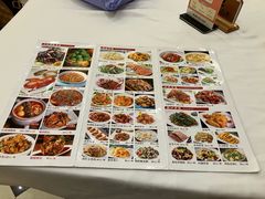 -金三杯酒家(泉城路店)