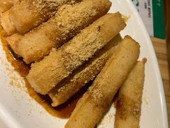 -小小河边鱼(天润城店)