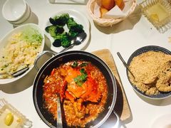 -新加坡海鲜共和(名胜世界圣淘沙海滨坊)