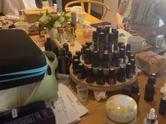 -麦子MaiMassage(打浦桥店)