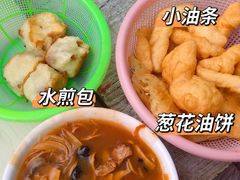 -逍遥镇刘相五胡辣汤豆沫馆(康复中街店)