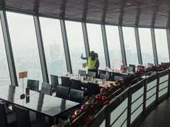 -澳门旅游塔360°旋转餐厅(南湾湖广场店)