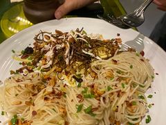 鸡丝凉面-辛香汇(飞洲店)