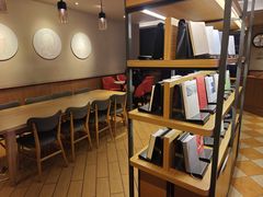 -COSTA COFFEE(新奥购物中心店)