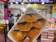 -西归浦每天偶来市场