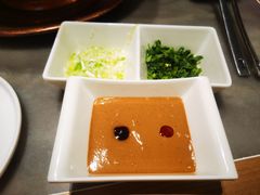 -牛街·马辈儿涮肉(牛街总店)