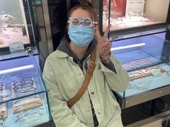 -大明眼镜(朝阳门店)