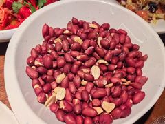 炸花生米-管氏翅吧(马家堡店)